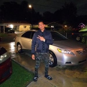 Meet your Posher, Yoeldis